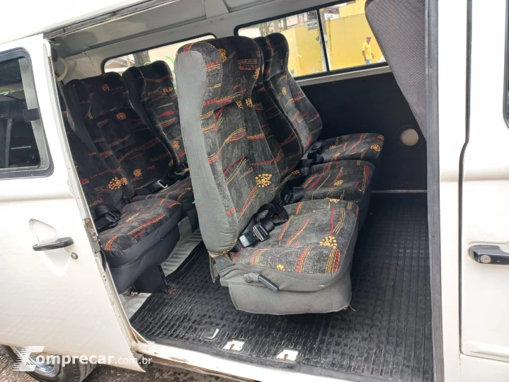 KOMBI 1.4 MI STD 8V
