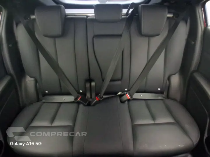 ECLIPSE CROSS 1.5 MIVEC TURBO GASOLINA HPE CVT