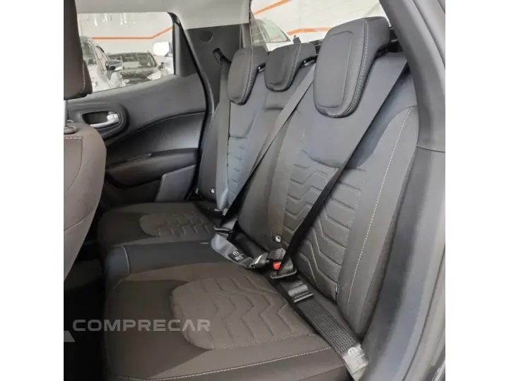 TORO 1.3 TURBO 270 FLEX FREEDOM AT6