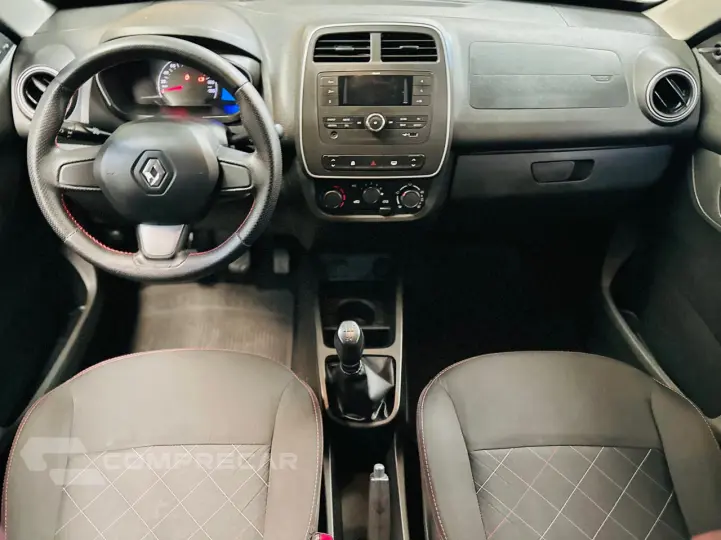KWID 1.0 12V SCE ZEN