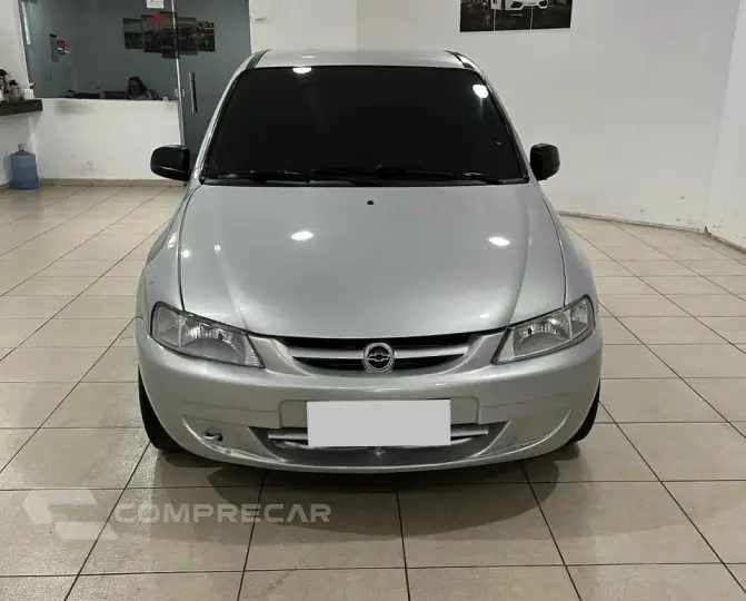 CELTA 1.0 MPFI VHC 8V