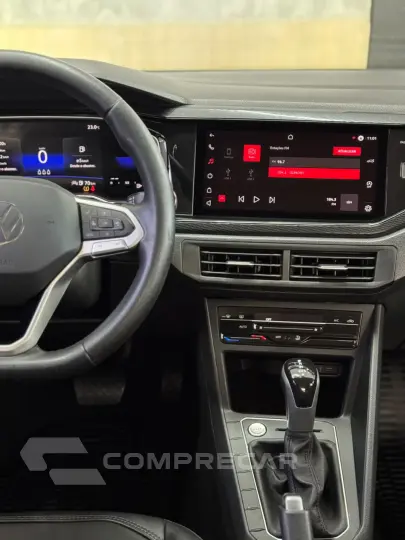 VIRTUS 1.0 200 TSI Comfortline