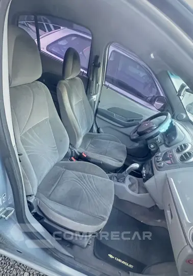 Agile 1.4 4P LTZ FLEX