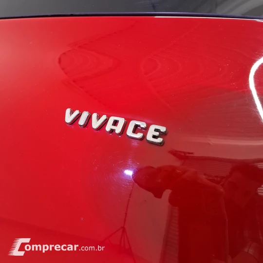 UNO 1.0 EVO Vivace 8V