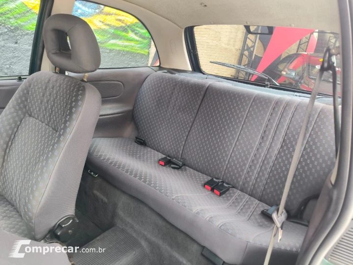 CORSA 1.0 MPFI Super 8V