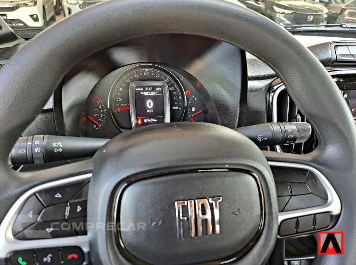 STRADA 1.3 Firefly Volcano CD