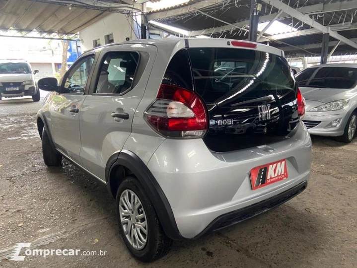 MOBI LIKE 1.0 FLEX 4P