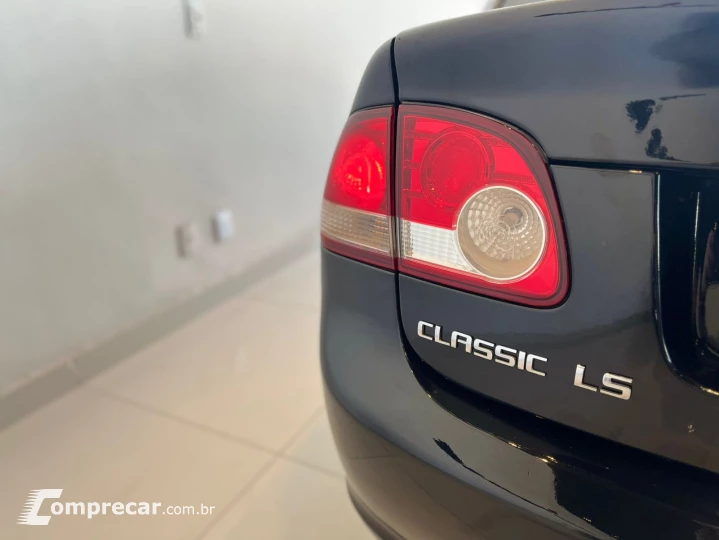 CLASSIC 1.0 MPFI LS 8V