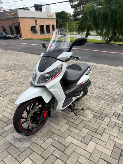 CITYCOM S 300i