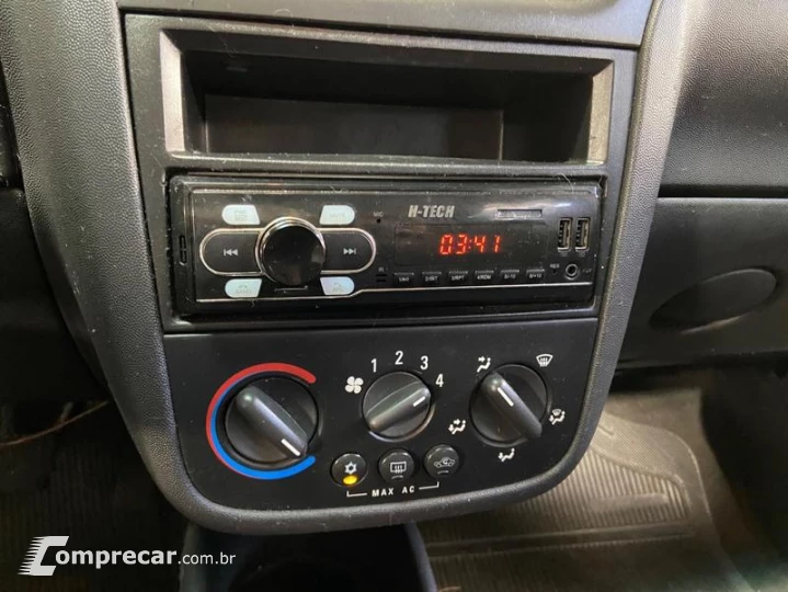 CORSA HATCH MAXX 1.4 8V 4P