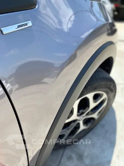 CAPTUR 1.6 16V SCE Bose