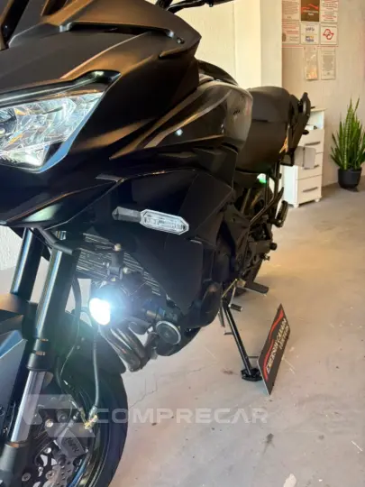 Versys