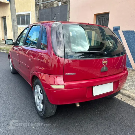 CORSA 1.4 MPFI Maxx 8V