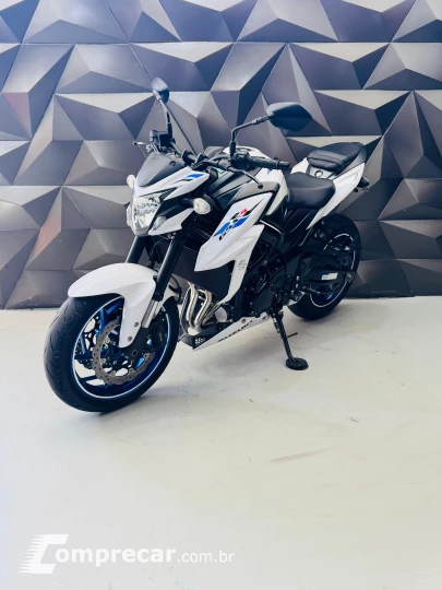 gsx-s750 az