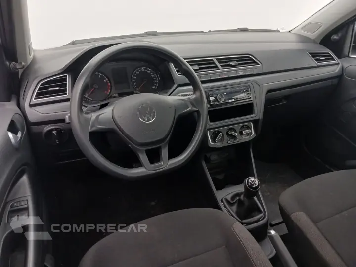 SAVEIRO 1.6 MSI ROBUST CS 16V FLEX 2P MANUAL