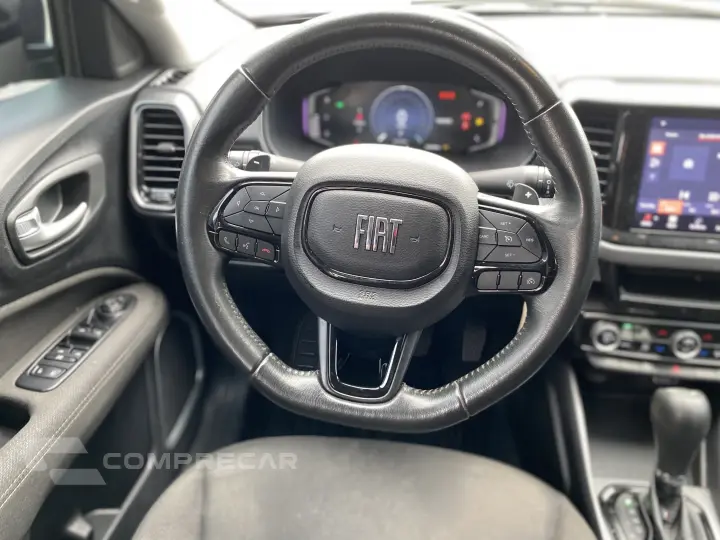 TORO 1.3 TURBO 270 FLEX FREEDOM AT6