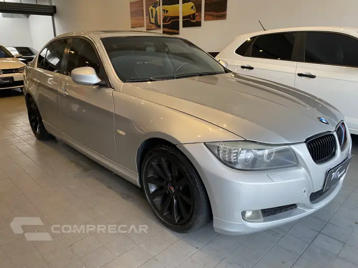325I 2.5 Sedan 24V