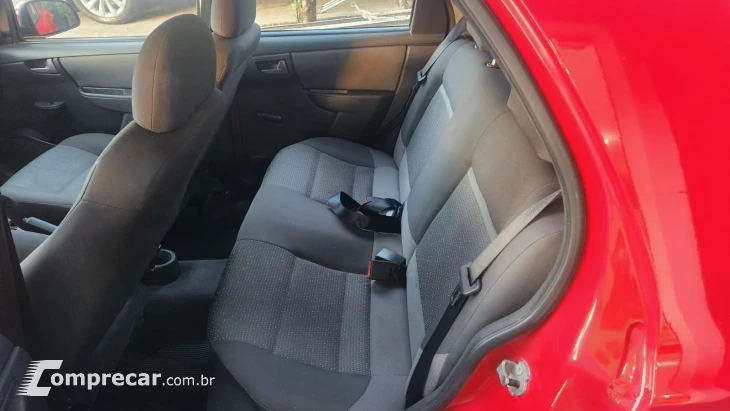 CELTA 1.0 MPFI LT 8V