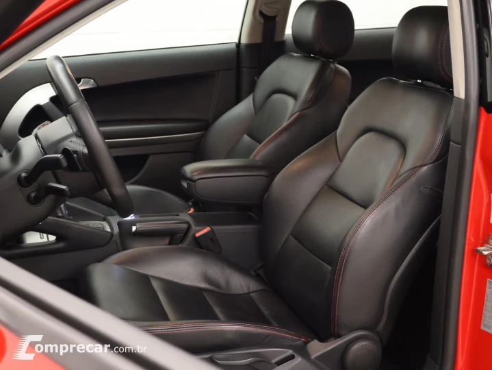 A3 2.0 TFSI Sport 16V