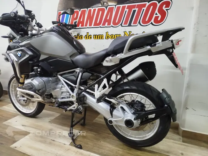 R 1200  GS
