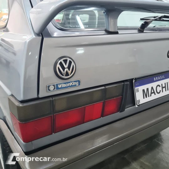 GOL 1.6 Copa 8V