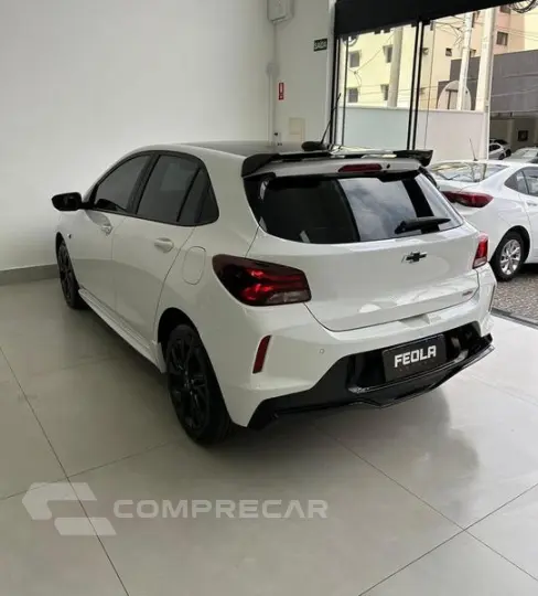 ONIX 10TAT RS