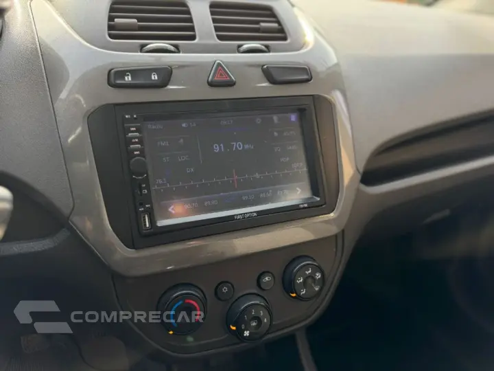 COBALT LT 1.4 8V FlexPower/EconoFlex 4p