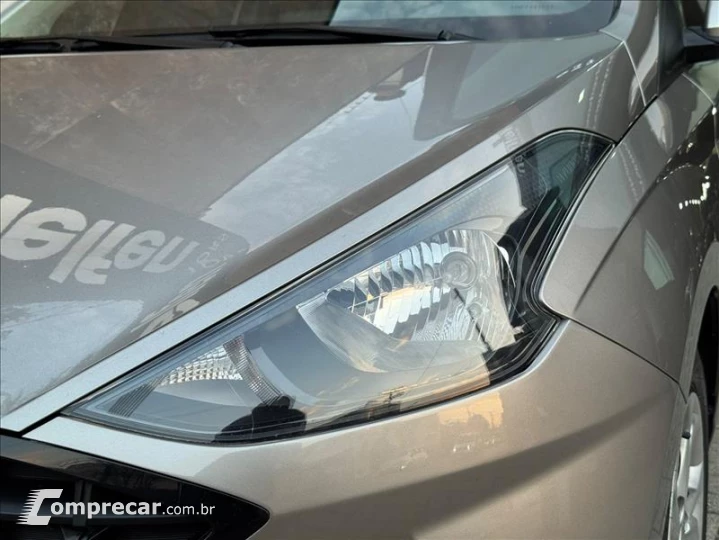 HB20S 1.0 12V Vision