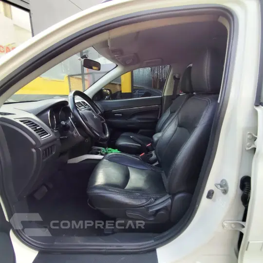 ASX 2.0 16V 160cv Aut.