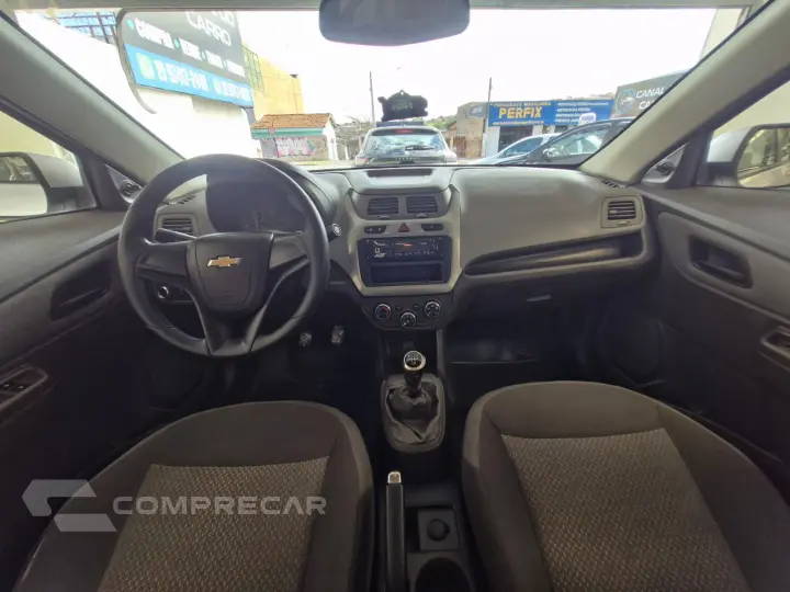COBALT 1.4 LT 8V