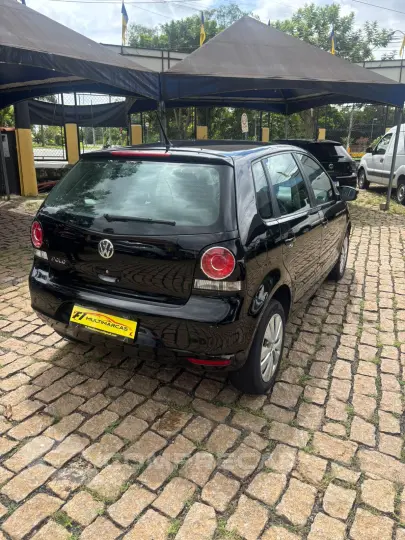 POLO 1.6 Mi 8v