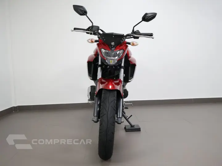 YAMAHA FZ25 FAZER ABS