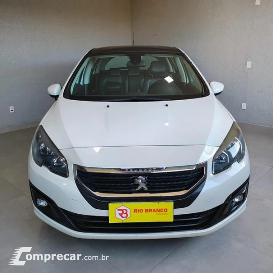 308 1.6 Allure 16V