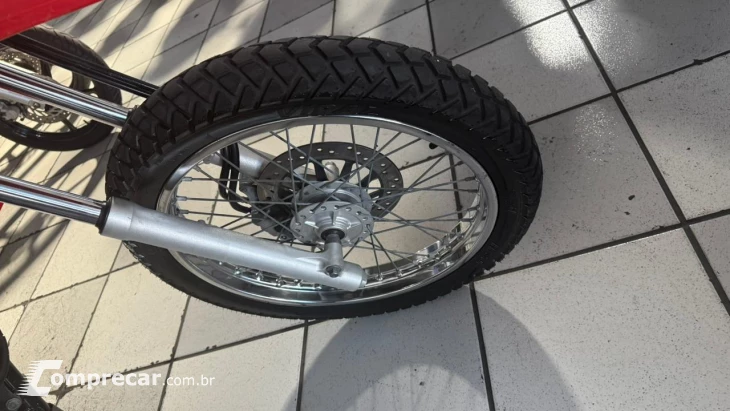 BROS 160C ESDD