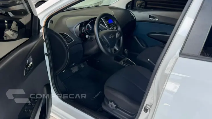 HB20 1.6 Comfort Plus 16V