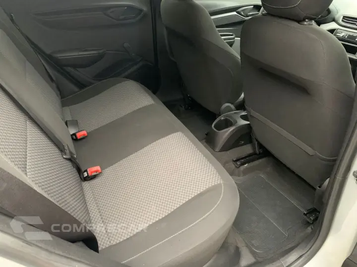 Onix Hatch 1.0 4P FLEX JOY