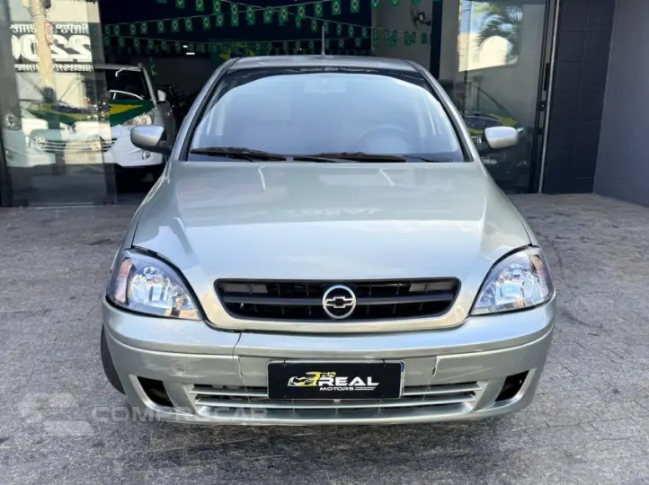 CORSA 1.8 MPFI Sedan 8V