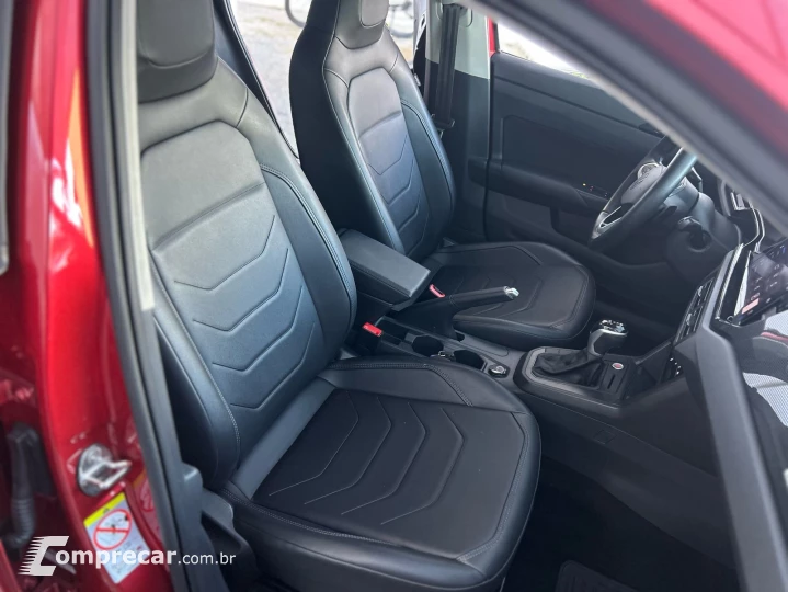 POLO 1.0 170 TSI Highline