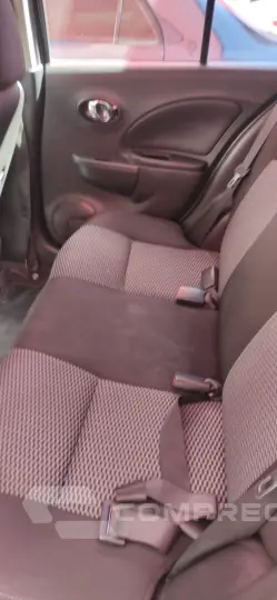 DOBLÒ 1.4 MPI Cargo