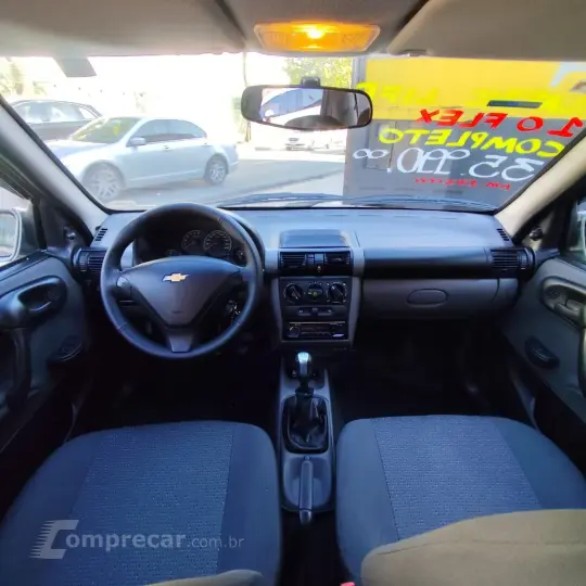 Classic Life/LS 1.0 VHC FlexP. 4p