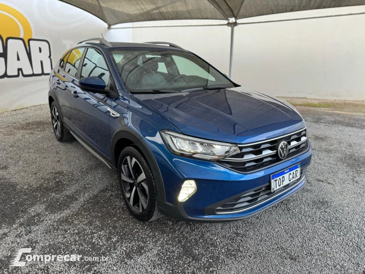 NIVUS 1.0 200 TSI Highline
