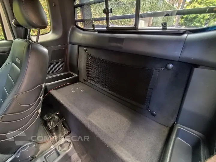 SAVEIRO 1.6 CROSS CE 8V FLEX 2P MANUAL