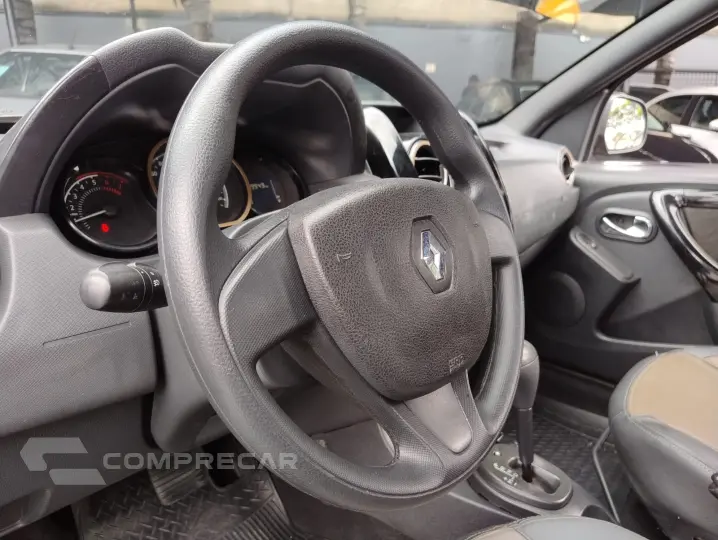 DUSTER 2.0 16V Dynamique