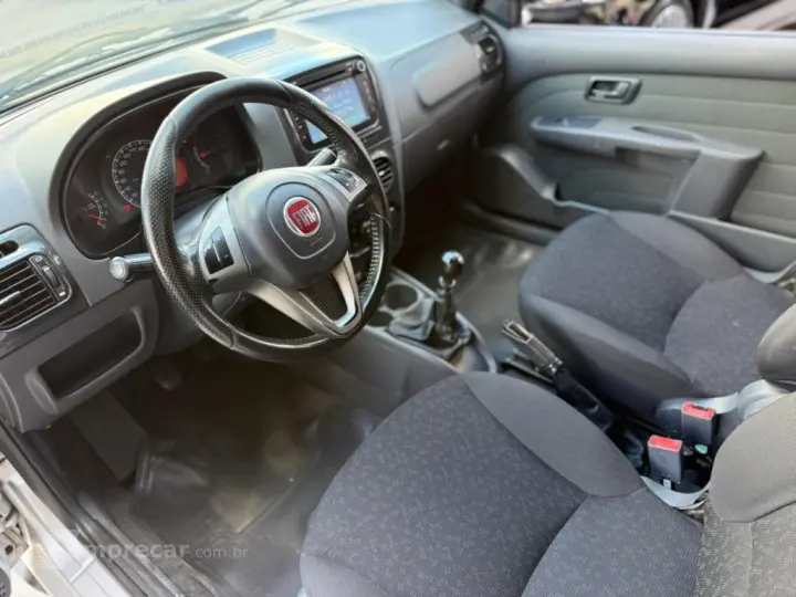 STRADA 1.4 MPI FREEDOM CD 8V FLEX 3P MANUAL