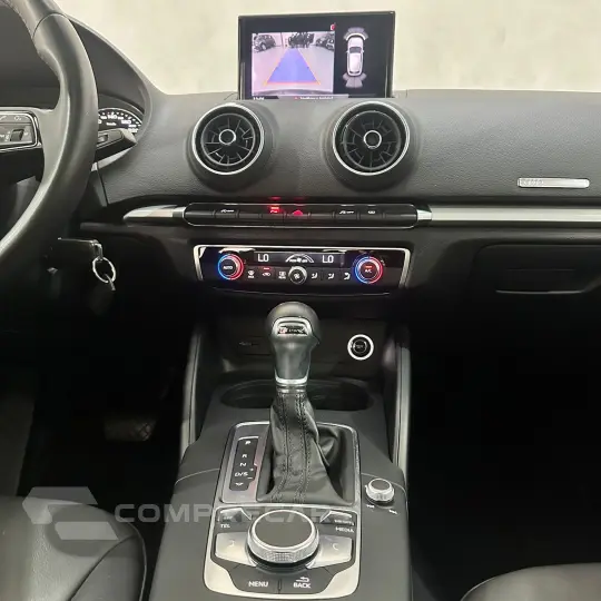 A3 Sportb. Prestige Plus 1.4 TFSI S-tron