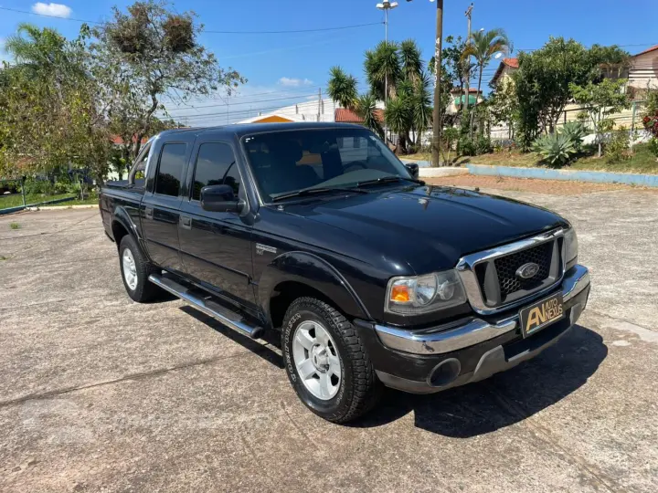 RANGER 2.3 XLT 16V 4X2 CD