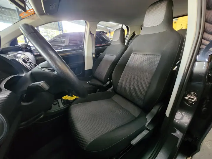 up! move 1.0 TSI Total Flex 12V 5p