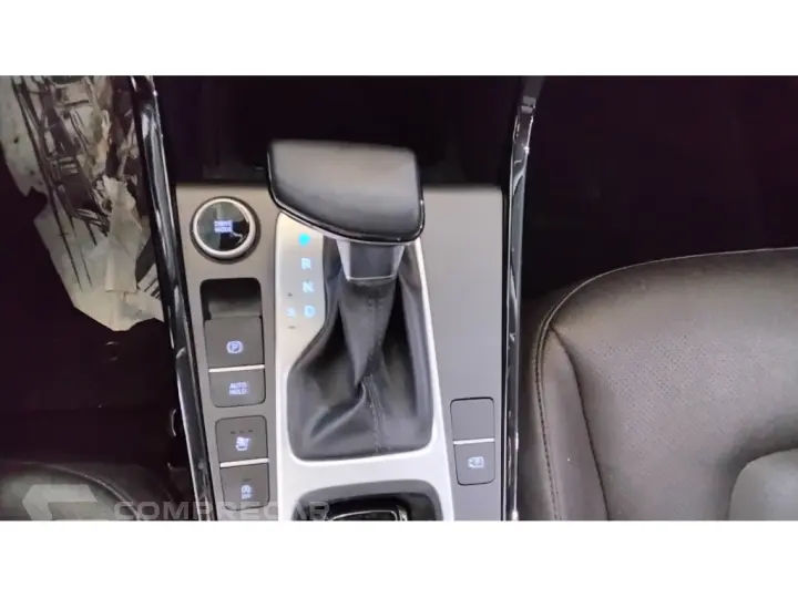 CRETA PLATINUM 1.0 TB 12V FLEX