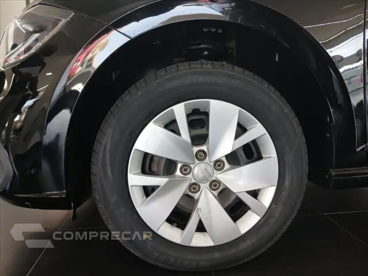 POLO 1.0 MPI MANUAL
