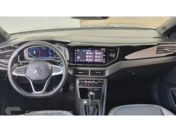 NIVUS 1.0 200 TSI TOTAL FLEX HIGHLINE AUTOMÁTICO